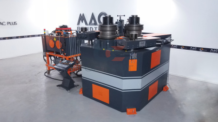 Профилегиб MAC BENDING PBM 180